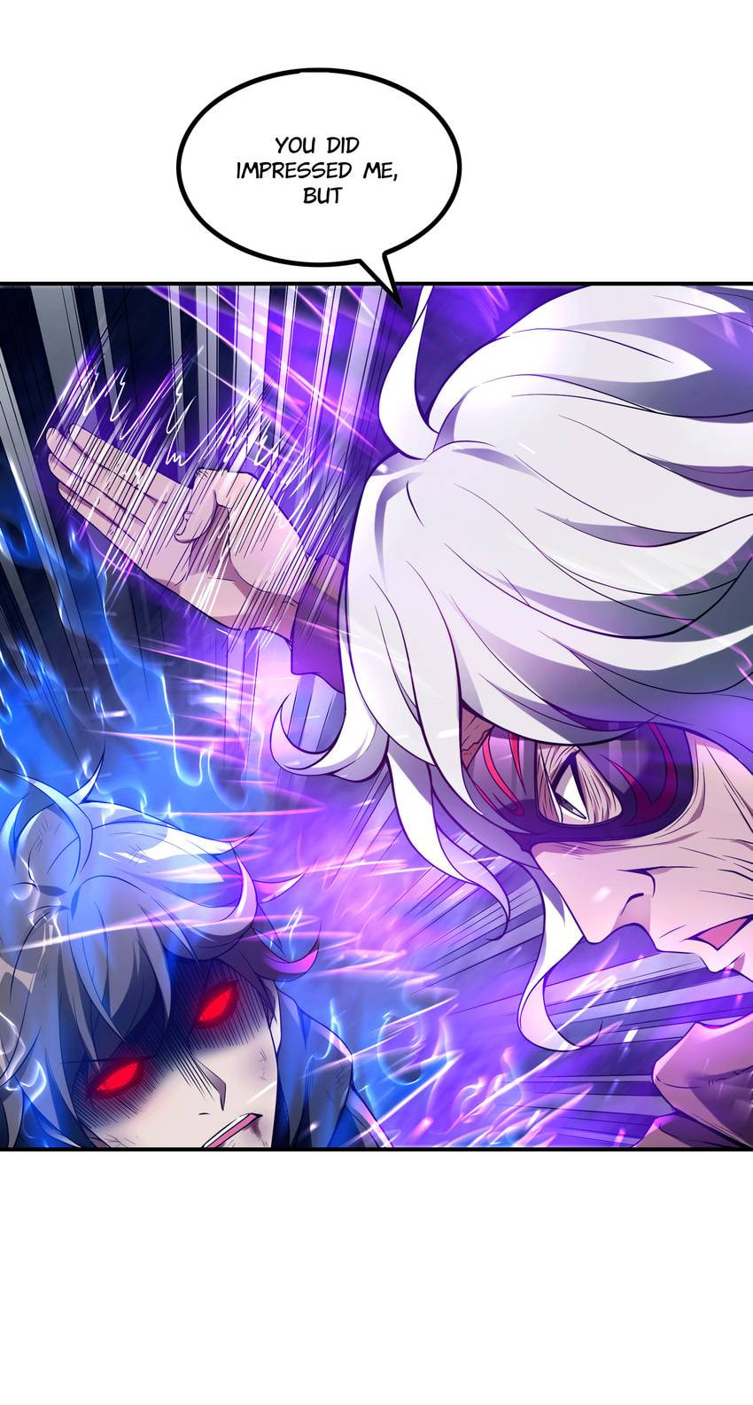 The Kept-Man Strikes Back Chapter 43 page 31 - 