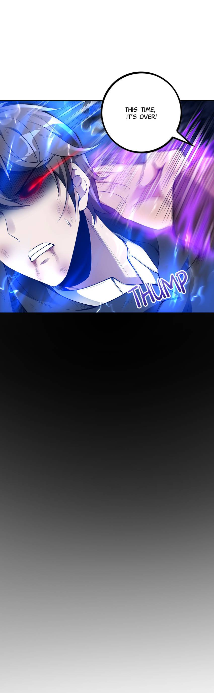 The Kept-Man Strikes Back Chapter 43 page 32 - 