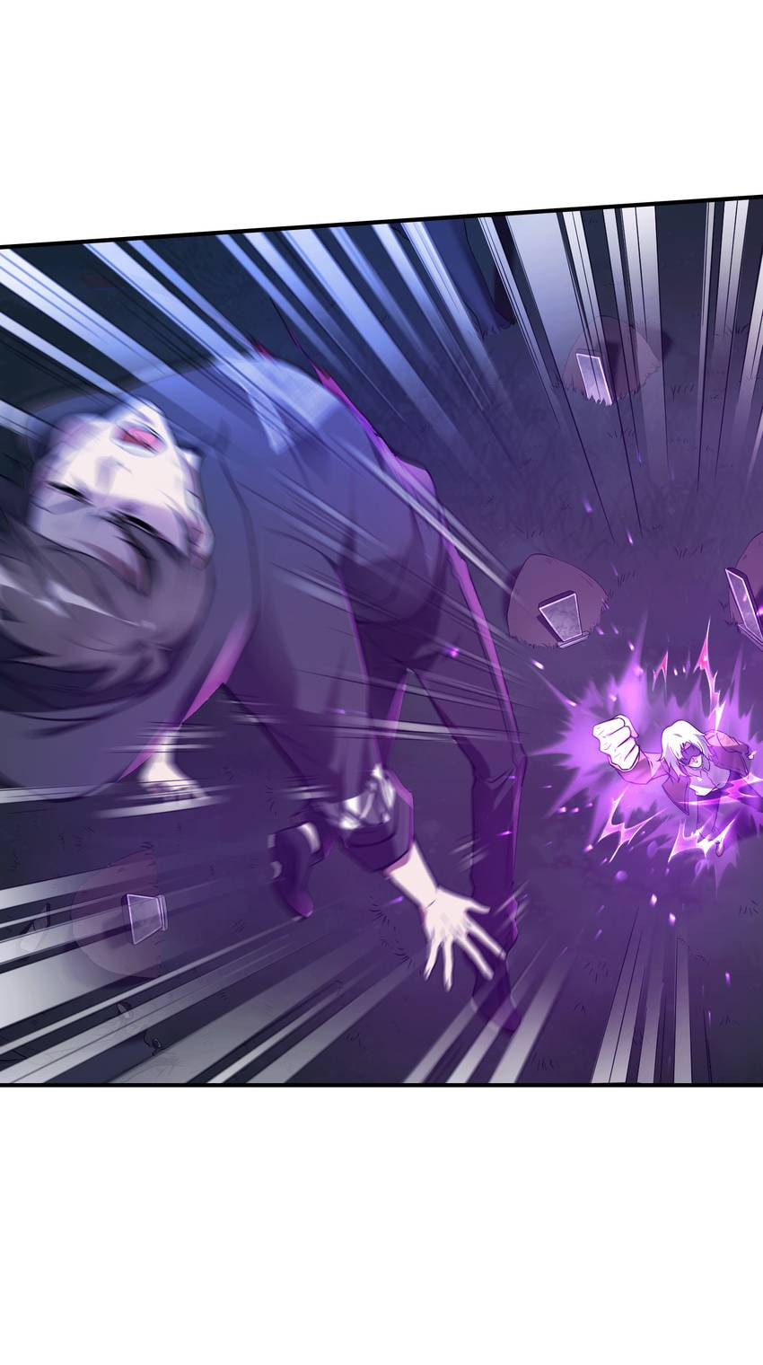 The Kept-Man Strikes Back Chapter 43 page 7 - 