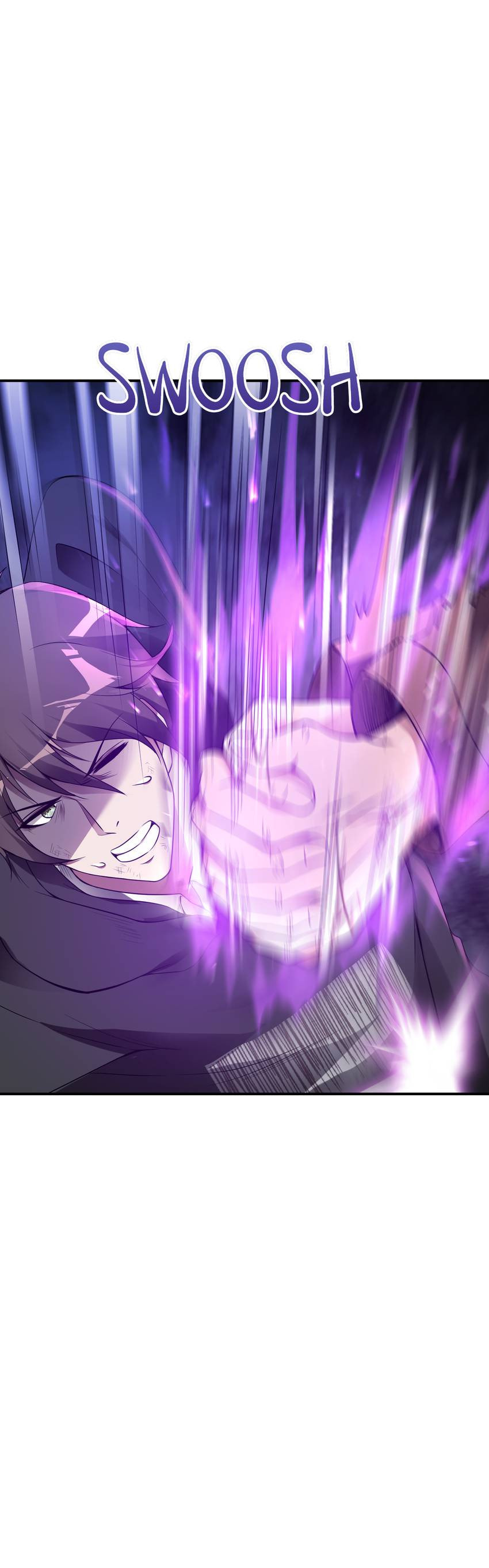 The Kept-Man Strikes Back Chapter 43 page 9 - 