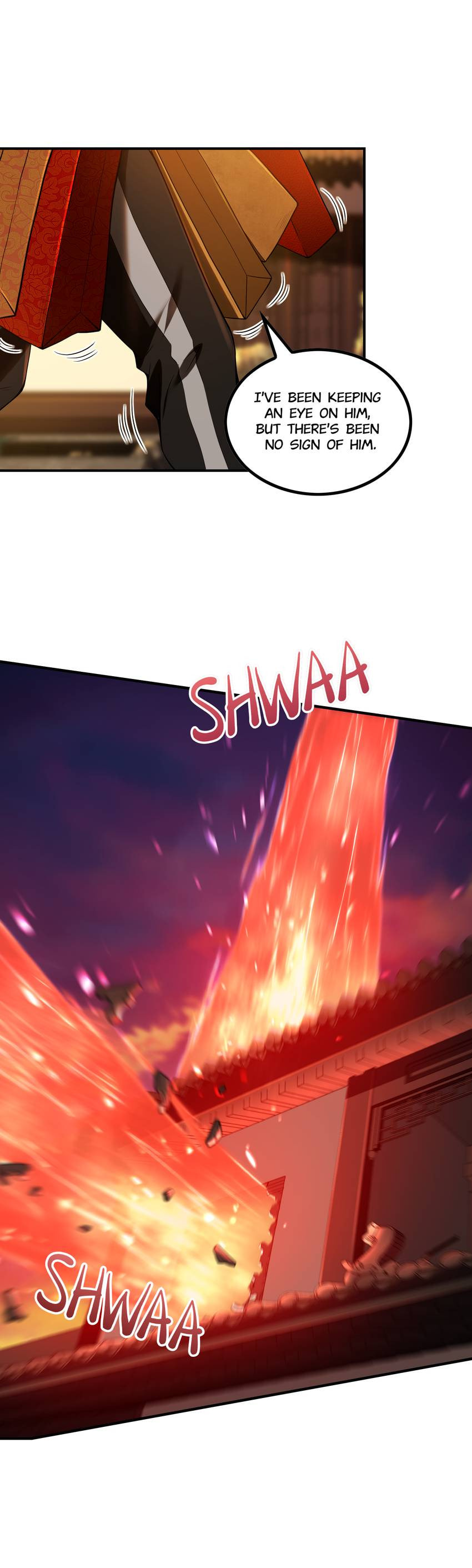 The Kept-Man Strikes Back Chapter 44 page 14 - 