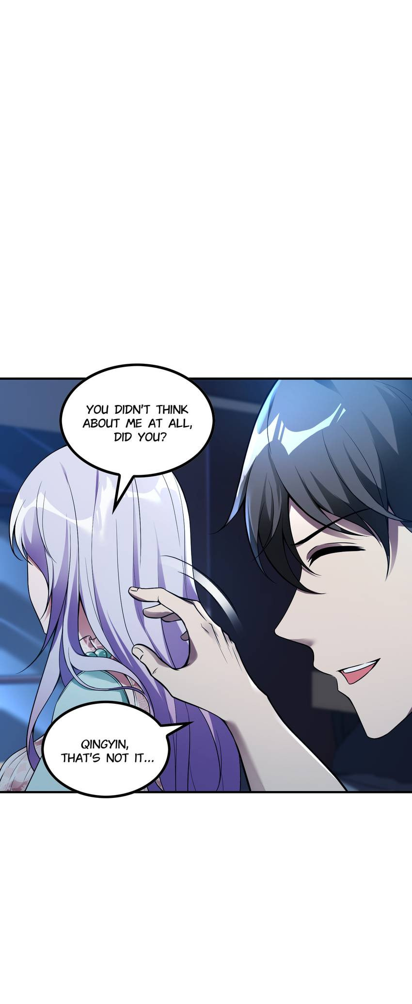 The Kept-Man Strikes Back Chapter 44 page 22 - 