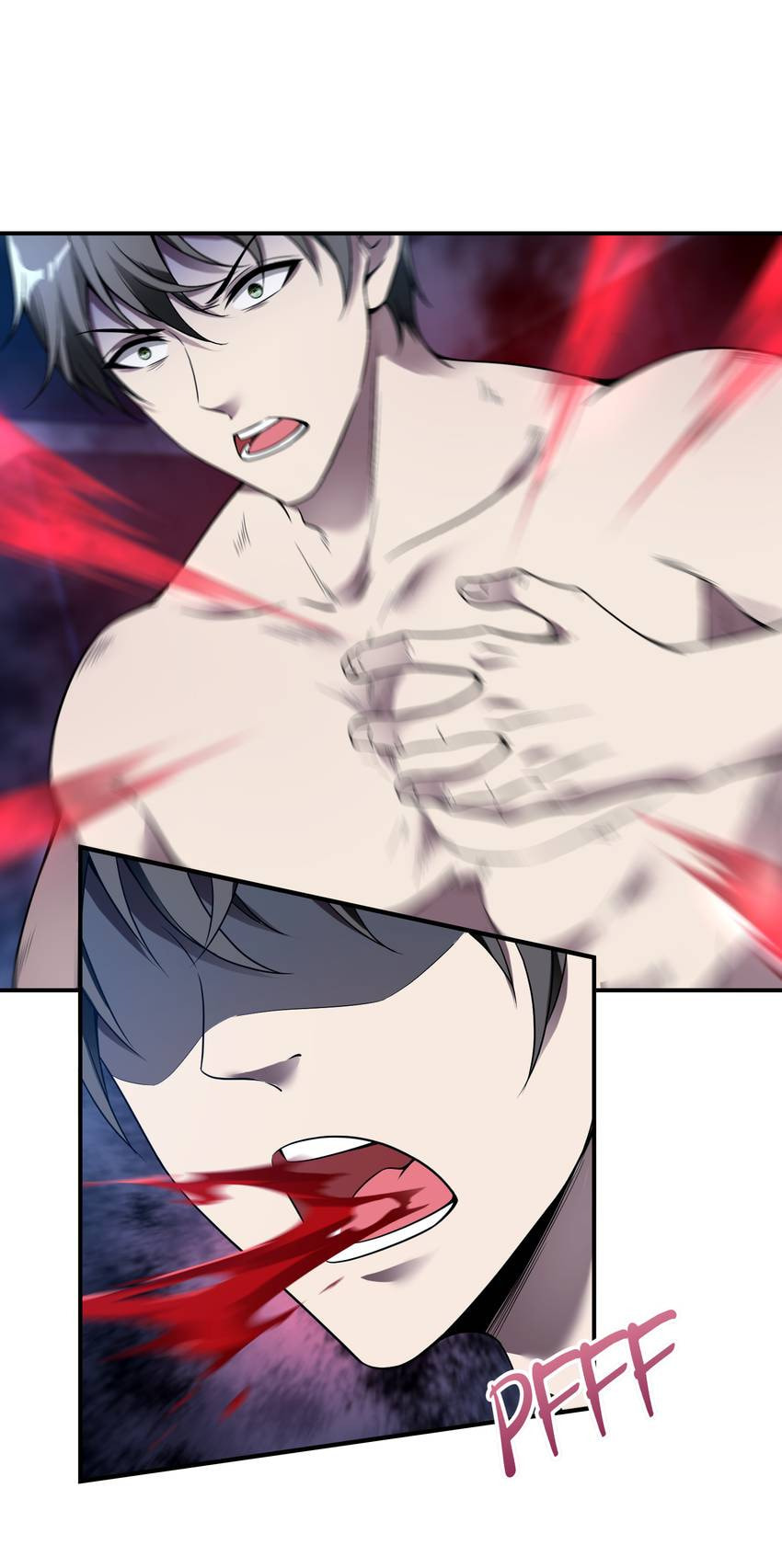 The Kept-Man Strikes Back Chapter 44 page 23 - 