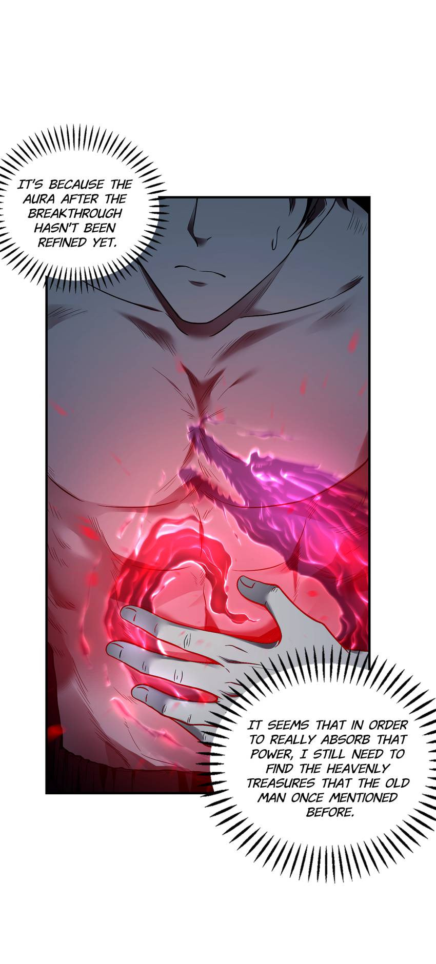 The Kept-Man Strikes Back Chapter 44 page 25 - 