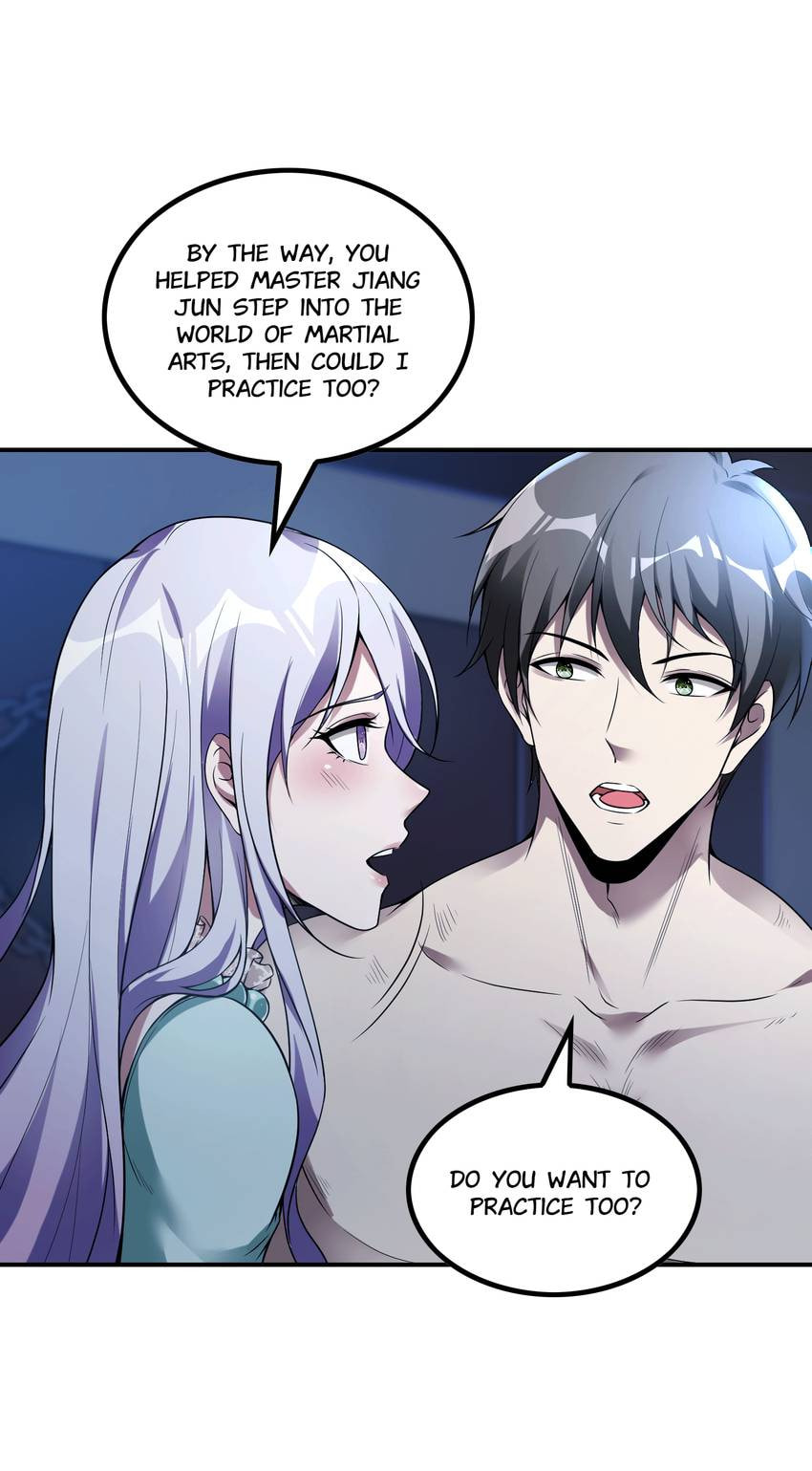 The Kept-Man Strikes Back Chapter 44 page 27 - 