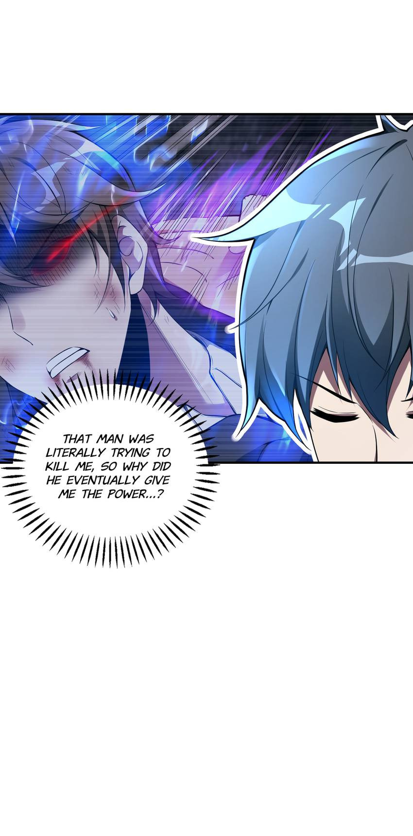 The Kept-Man Strikes Back Chapter 44 page 6 - 