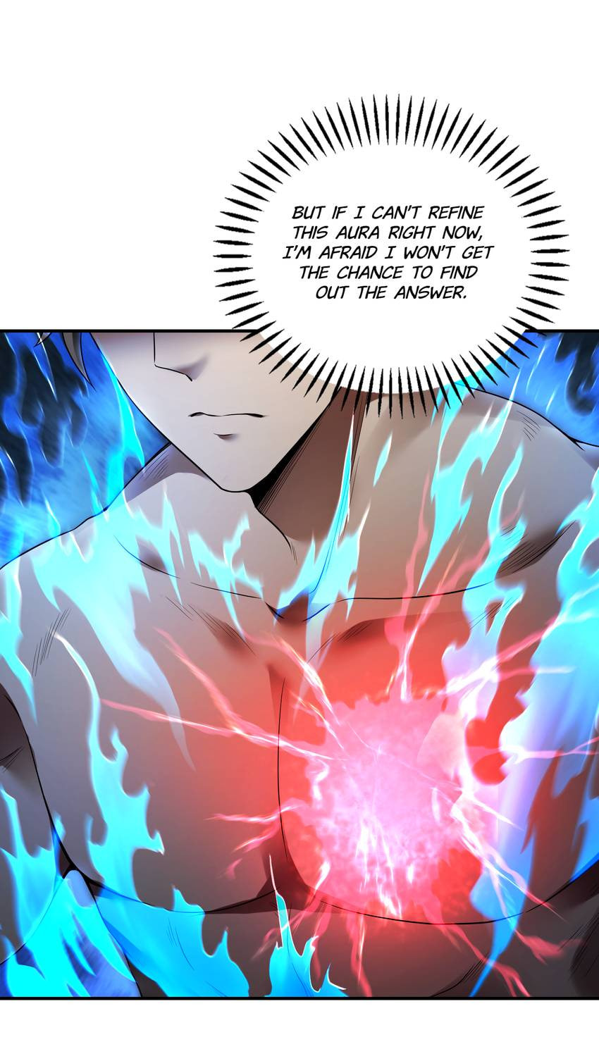 The Kept-Man Strikes Back Chapter 44 page 8 - 