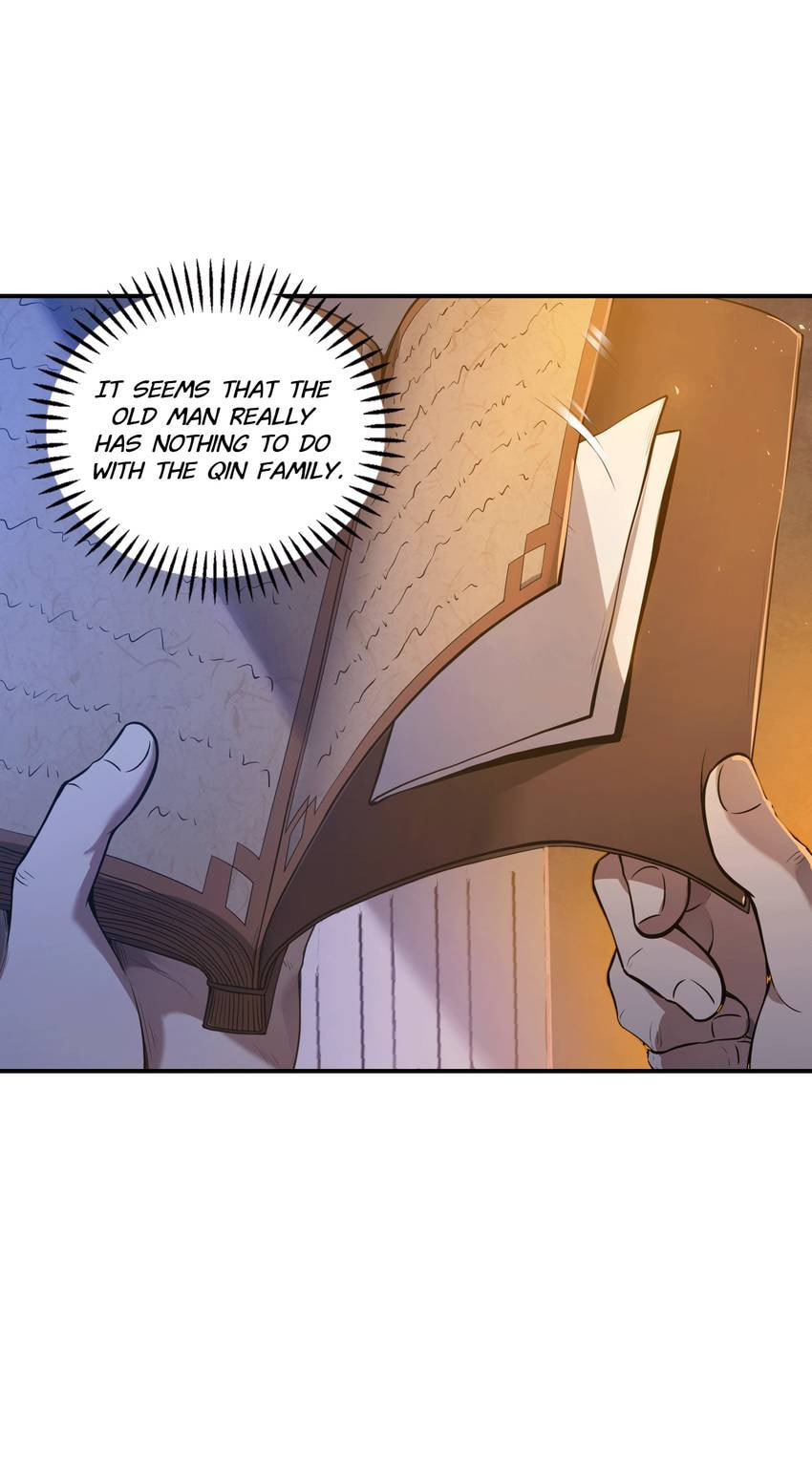 The Kept-Man Strikes Back Chapter 45 page 3 - 