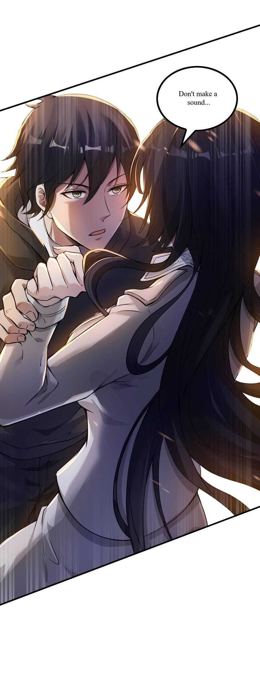 The Kept-Man Strikes Back Chapter 45 page 26 - 