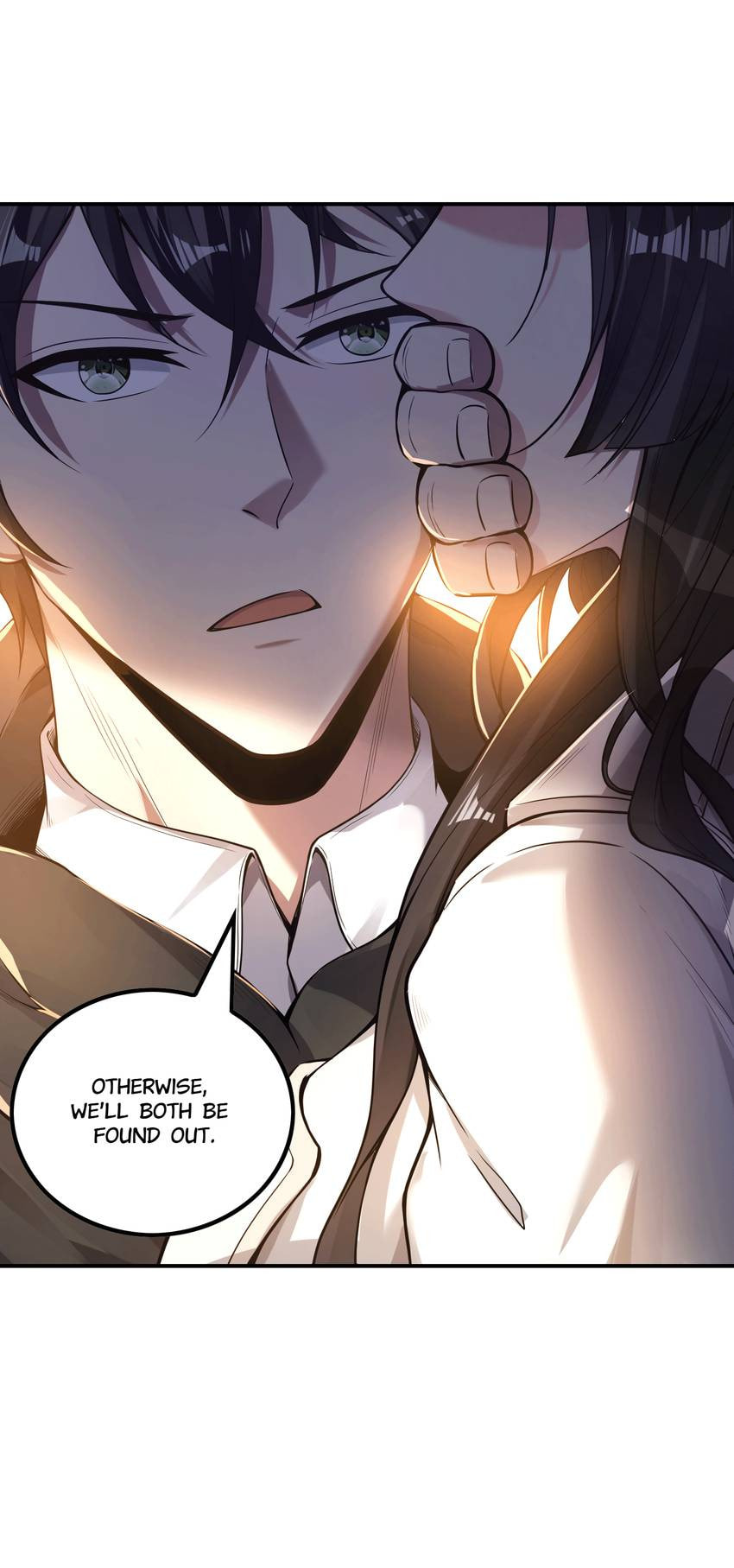 The Kept-Man Strikes Back Chapter 45 page 27 - 