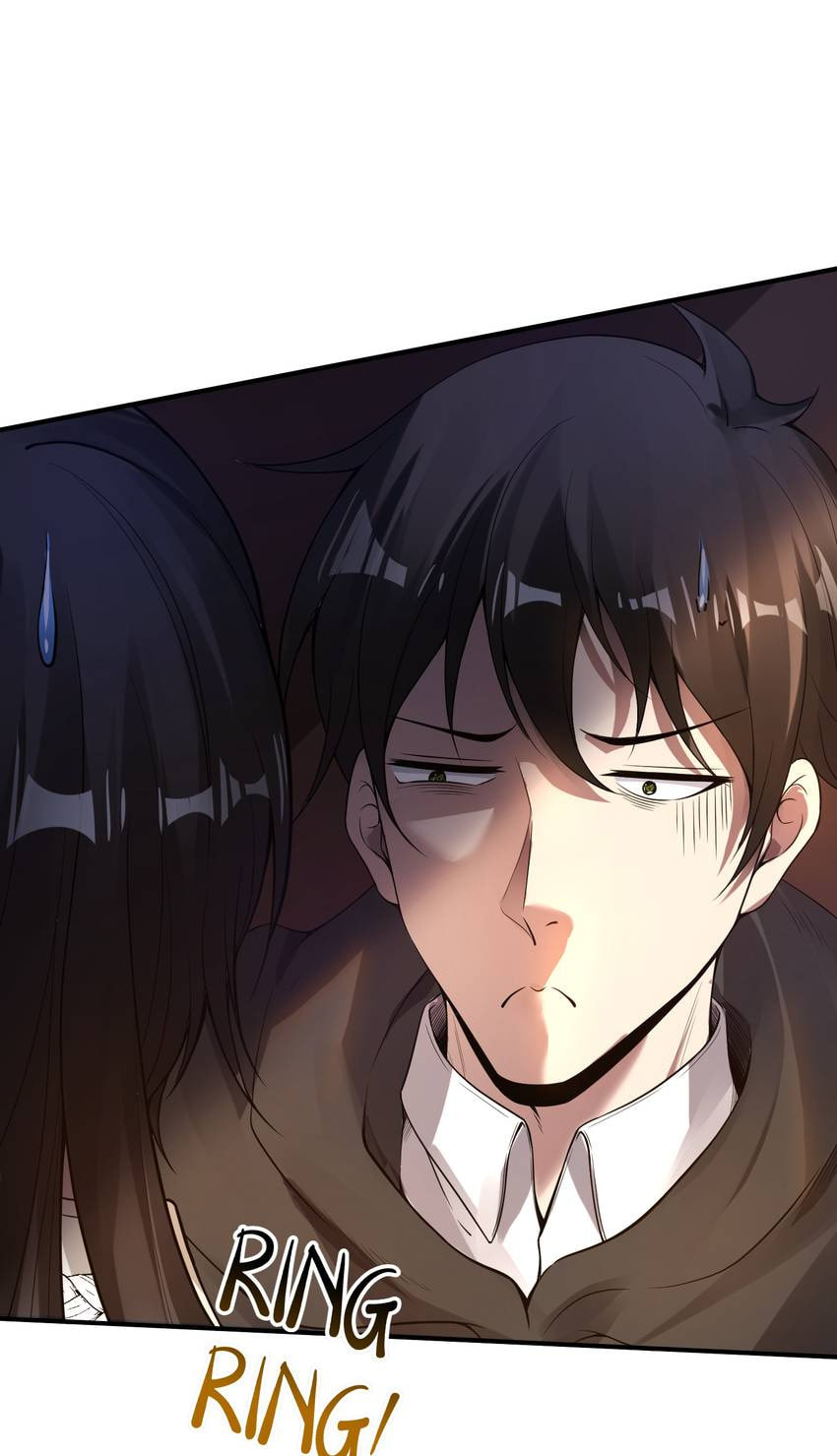 The Kept-Man Strikes Back Chapter 45 page 38 - 