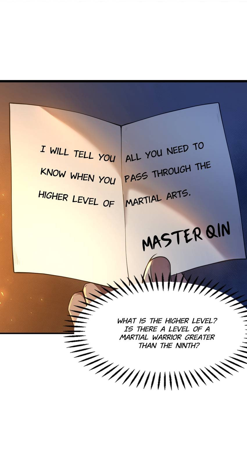 The Kept-Man Strikes Back Chapter 45 page 5 - 