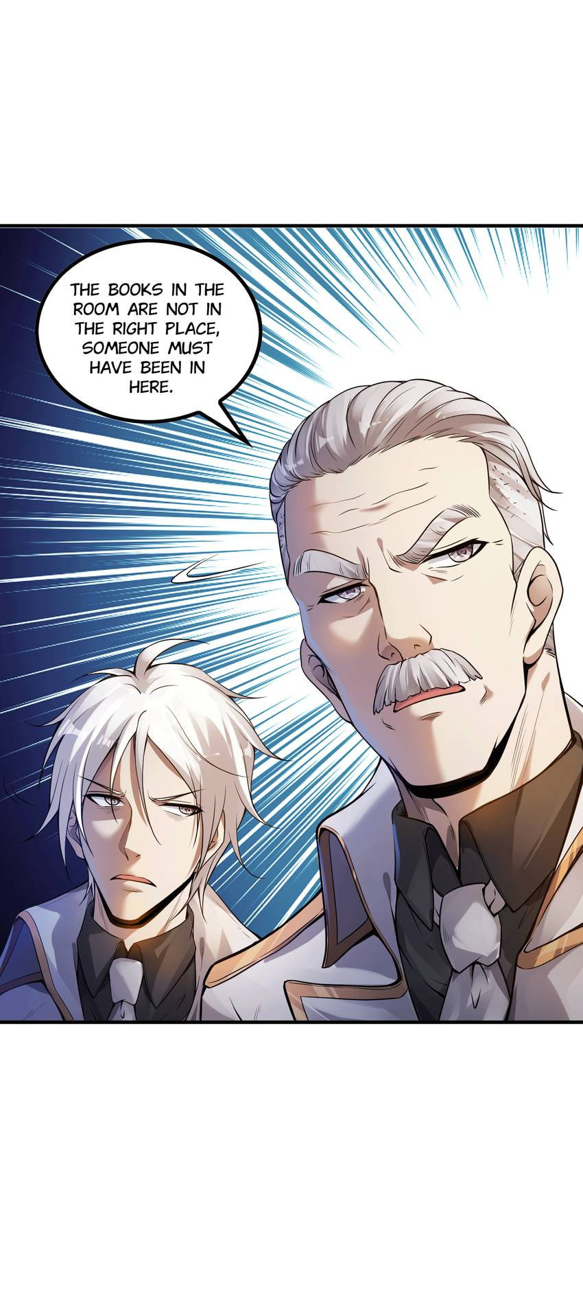The Kept-Man Strikes Back Chapter 45 page 9 - 