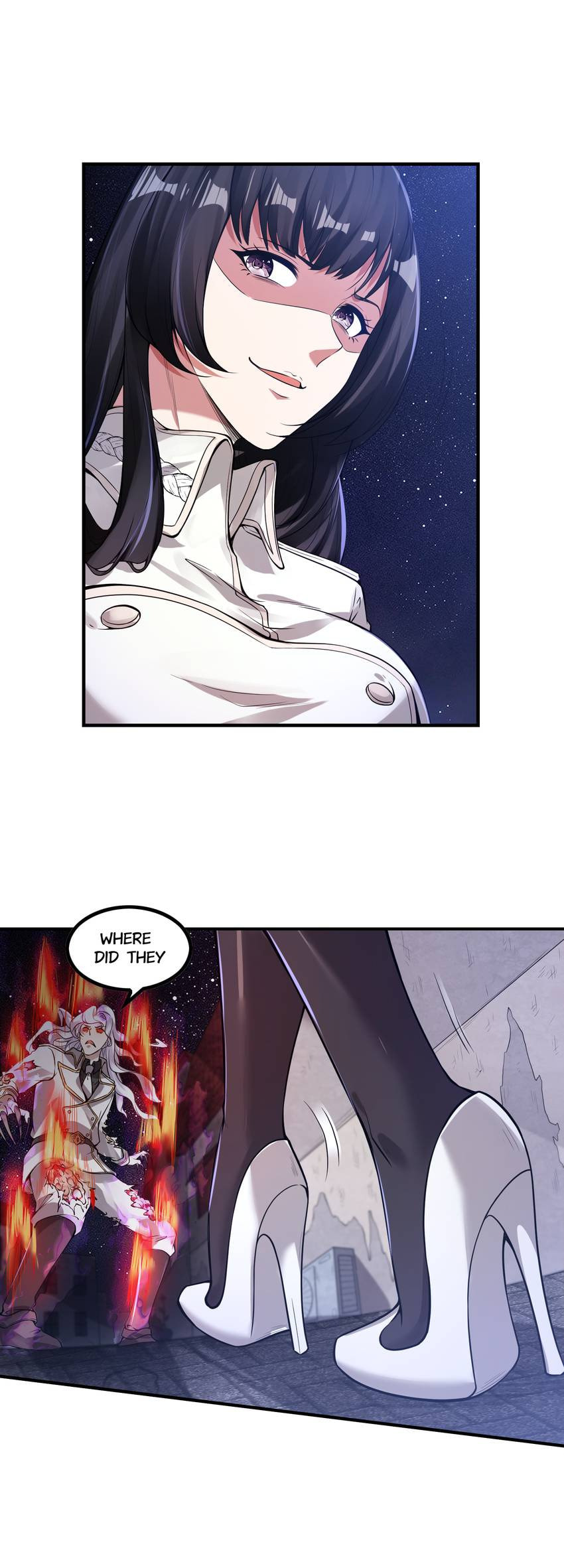 The Kept-Man Strikes Back Chapter 46 page 14 - 