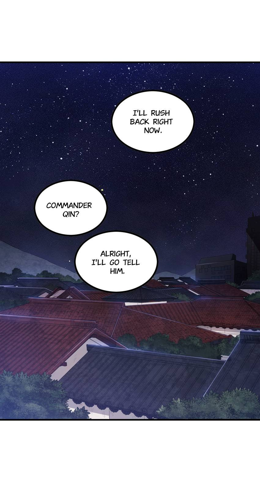 The Kept-Man Strikes Back Chapter 46 page 20 - 