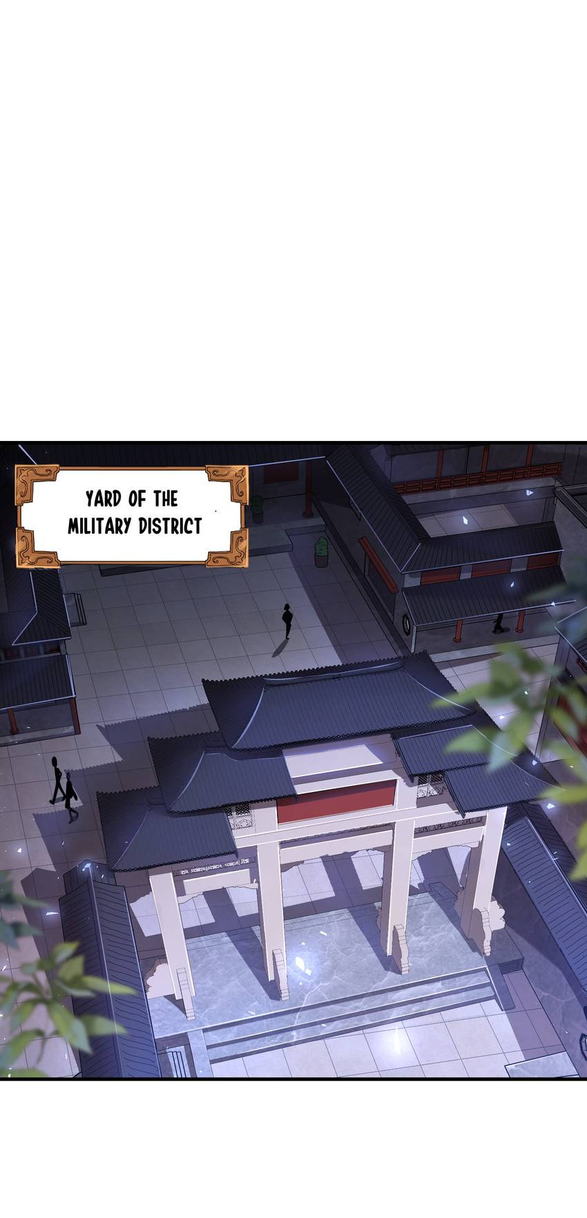 The Kept-Man Strikes Back Chapter 46 page 23 - 