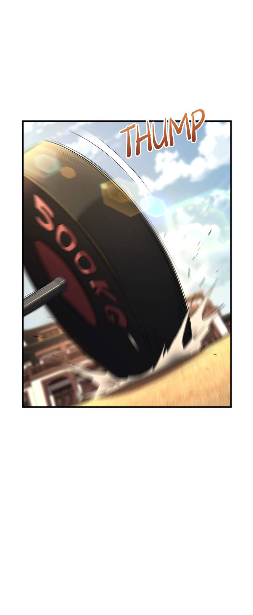 The Kept-Man Strikes Back Chapter 47 page 28 - 
