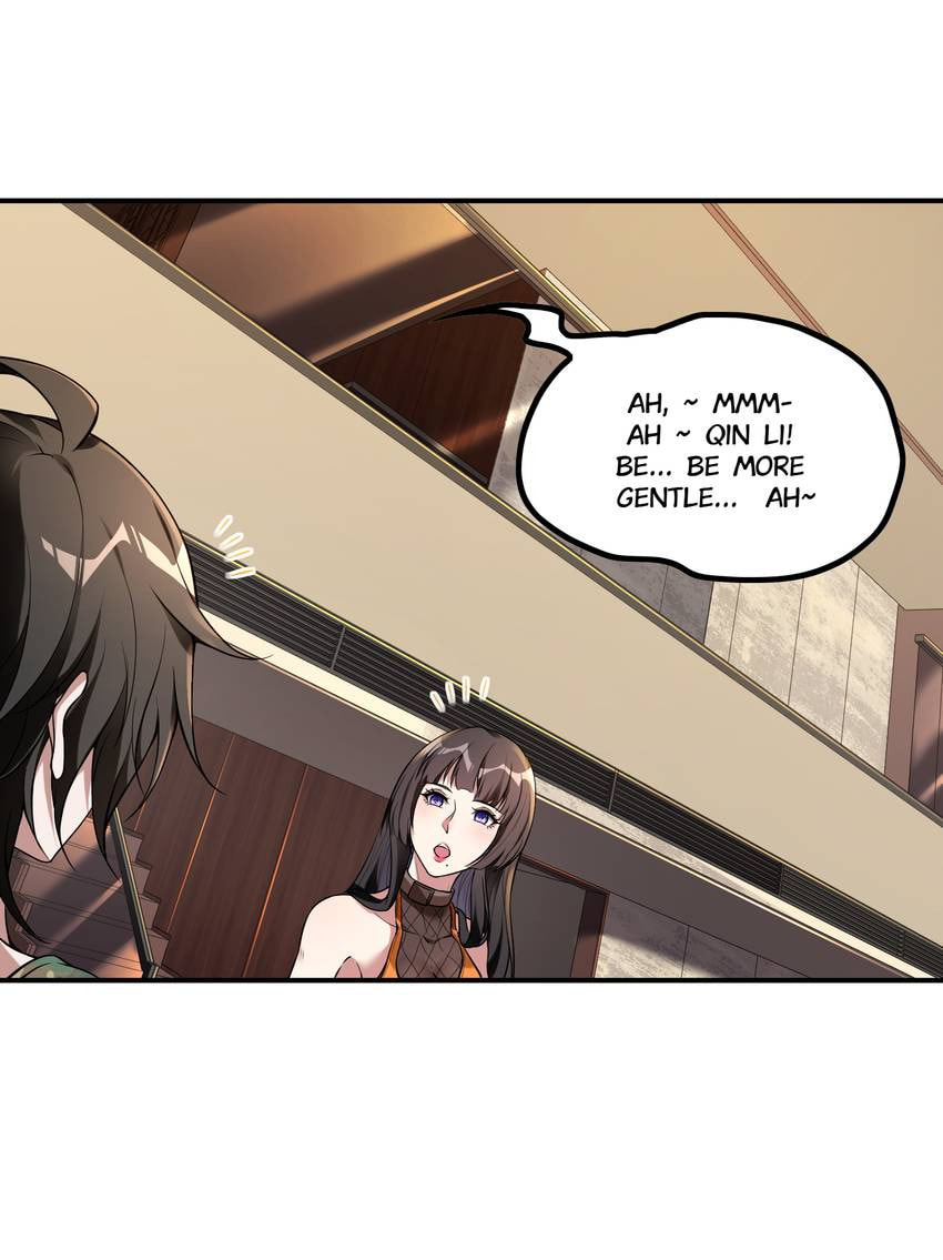 The Kept-Man Strikes Back Chapter 47 page 6 - 