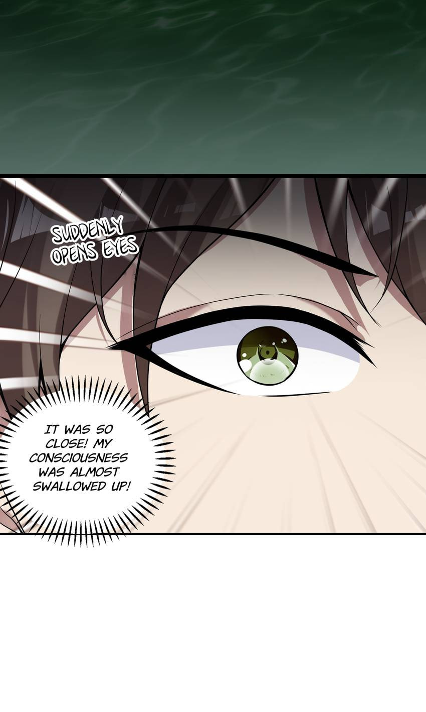 The Kept-Man Strikes Back Chapter 48 page 3 - 