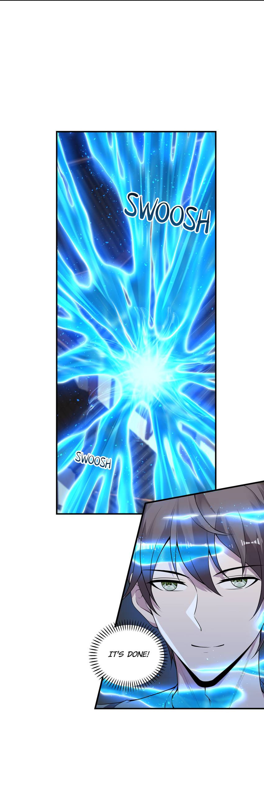 The Kept-Man Strikes Back Chapter 48 page 21 - 