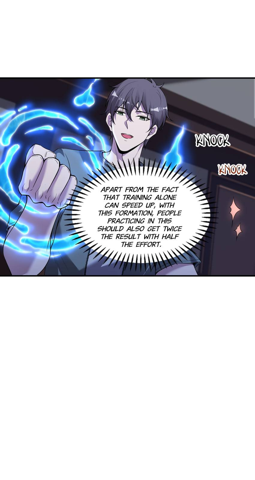 The Kept-Man Strikes Back Chapter 48 page 22 - 