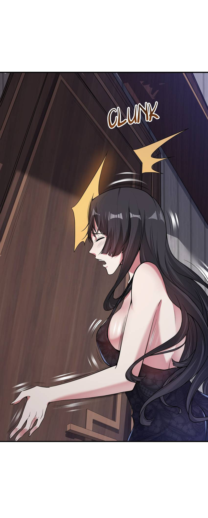 The Kept-Man Strikes Back Chapter 48 page 34 - 