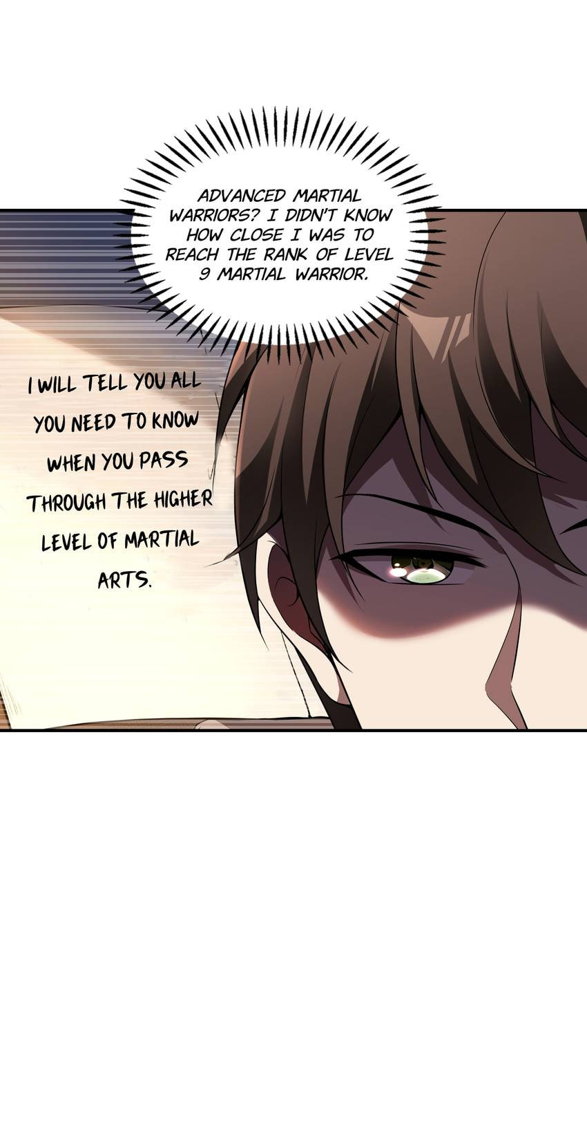 The Kept-Man Strikes Back Chapter 49 page 15 - 