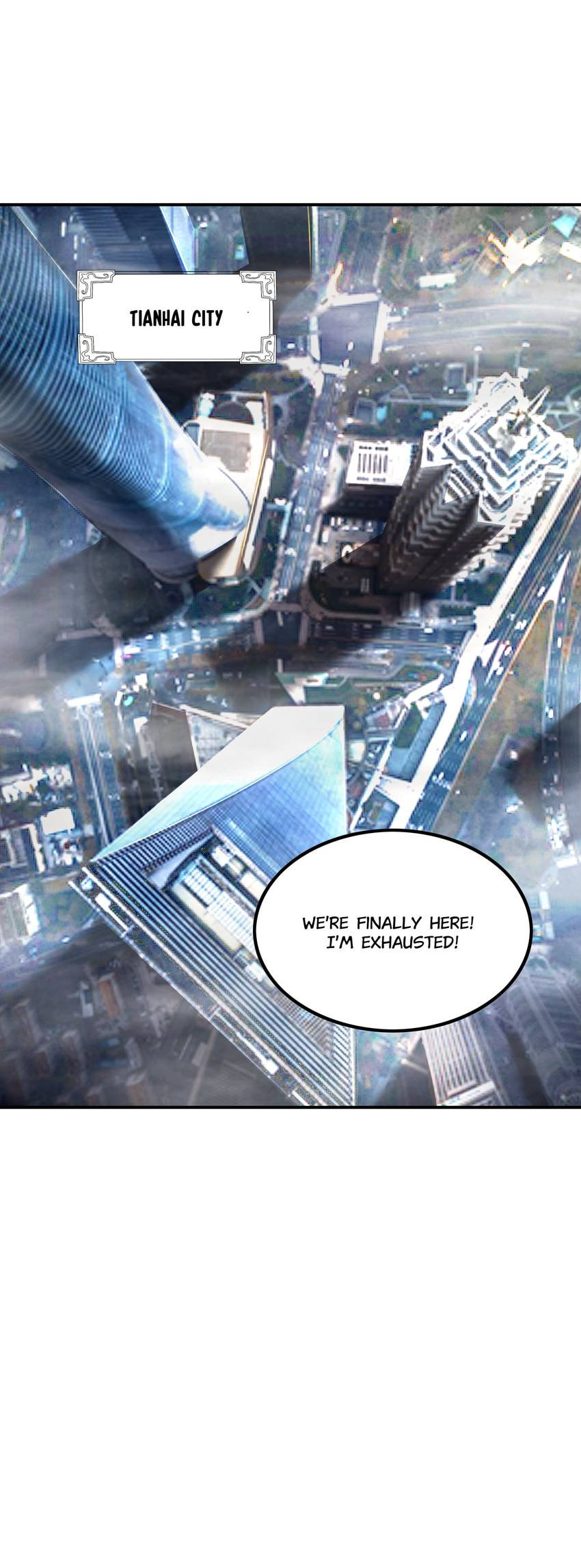 The Kept-Man Strikes Back Chapter 49 page 17 - 