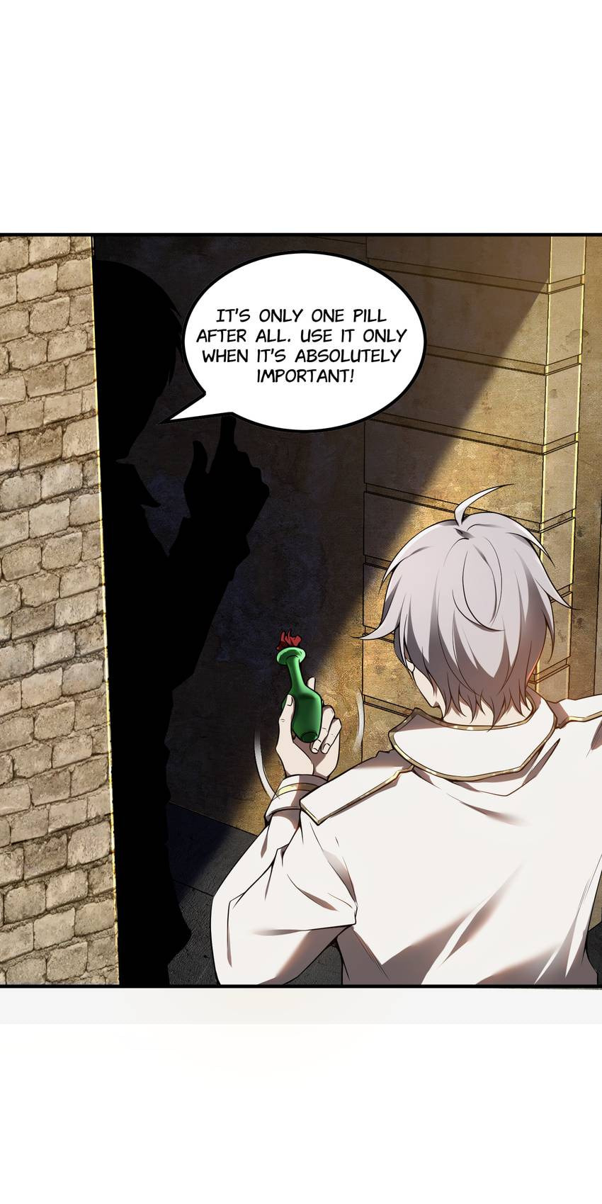 The Kept-Man Strikes Back Chapter 49 page 41 - 