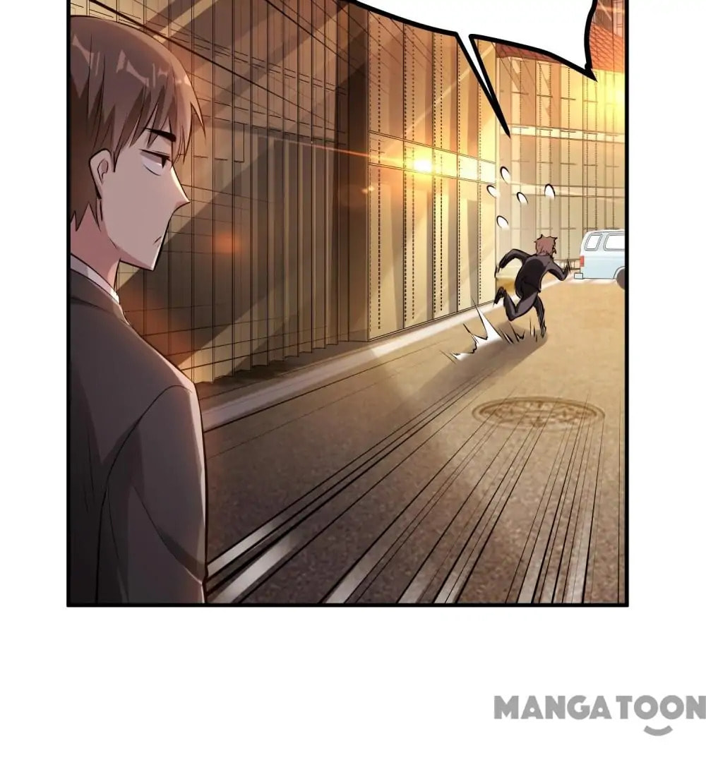 The Kept-Man Strikes Back Chapter 5 page 12 - 