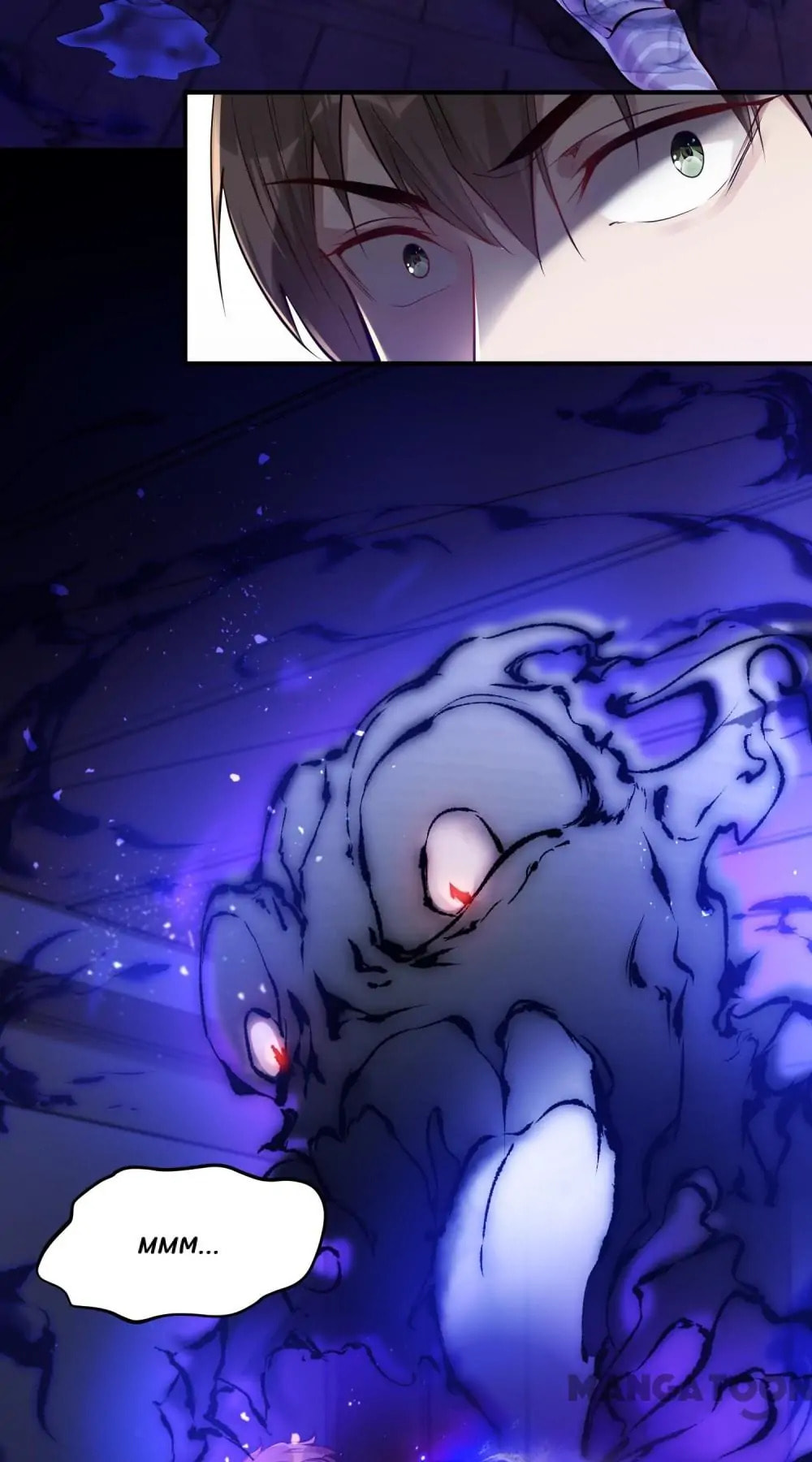 The Kept-Man Strikes Back Chapter 5 page 22 - 