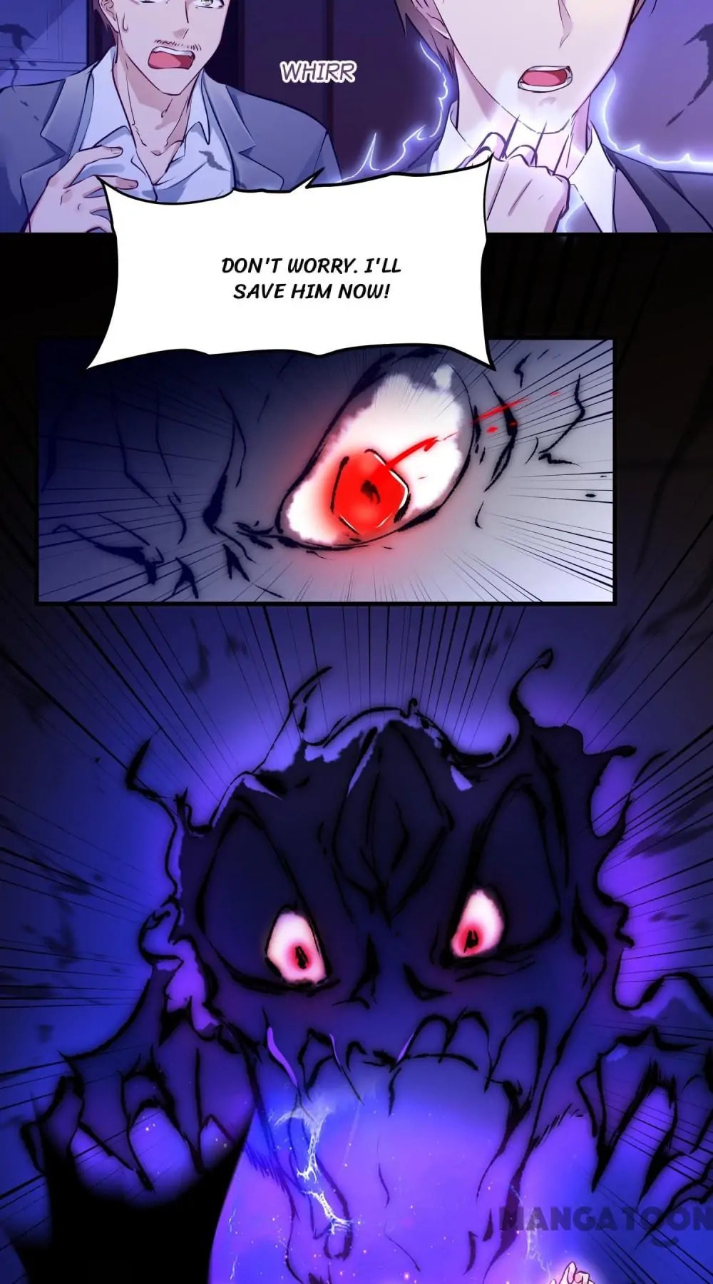The Kept-Man Strikes Back Chapter 5 page 24 - 