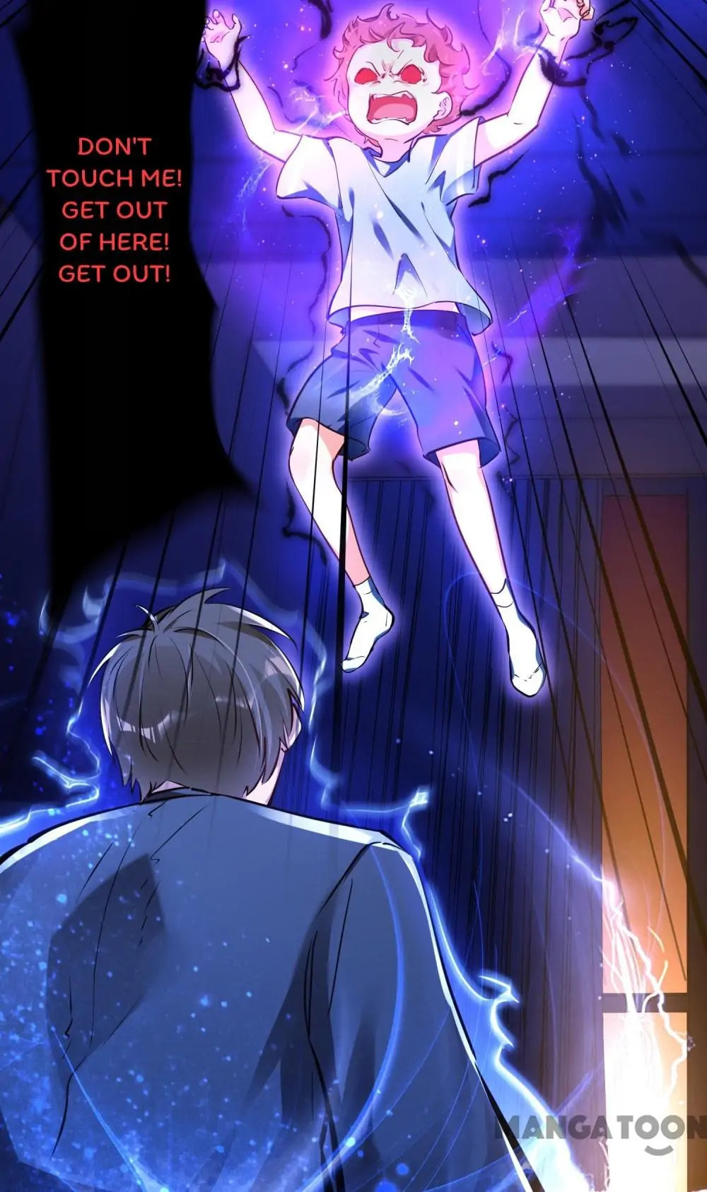 The Kept-Man Strikes Back Chapter 5 page 25 - 