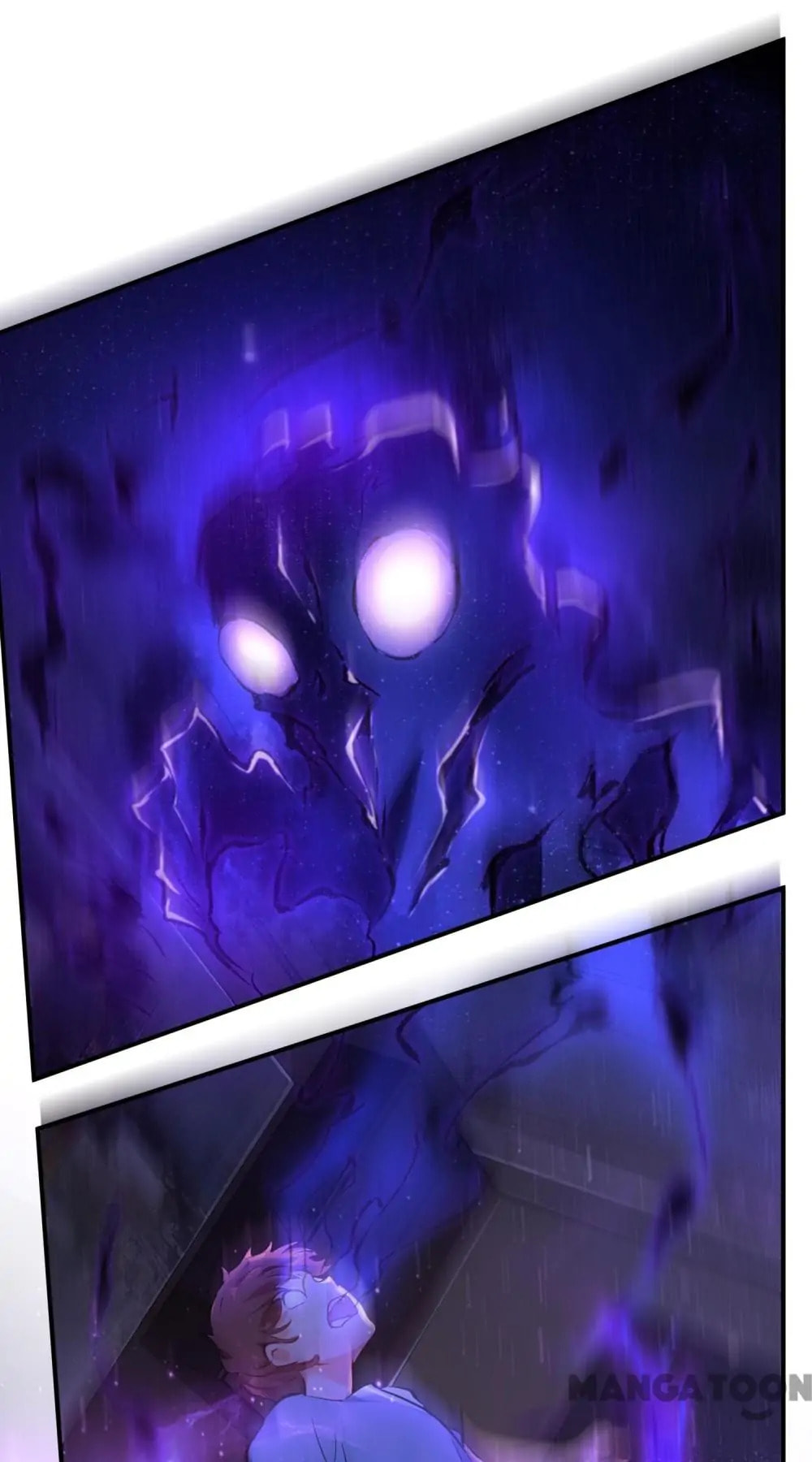 The Kept-Man Strikes Back Chapter 5 page 31 - 