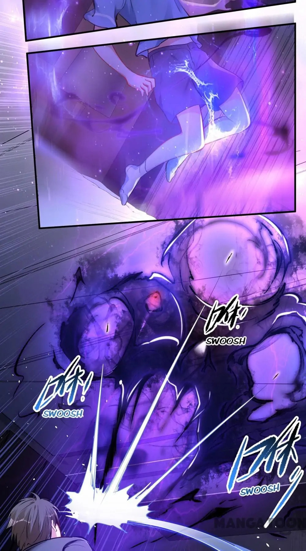 The Kept-Man Strikes Back Chapter 5 page 32 - 