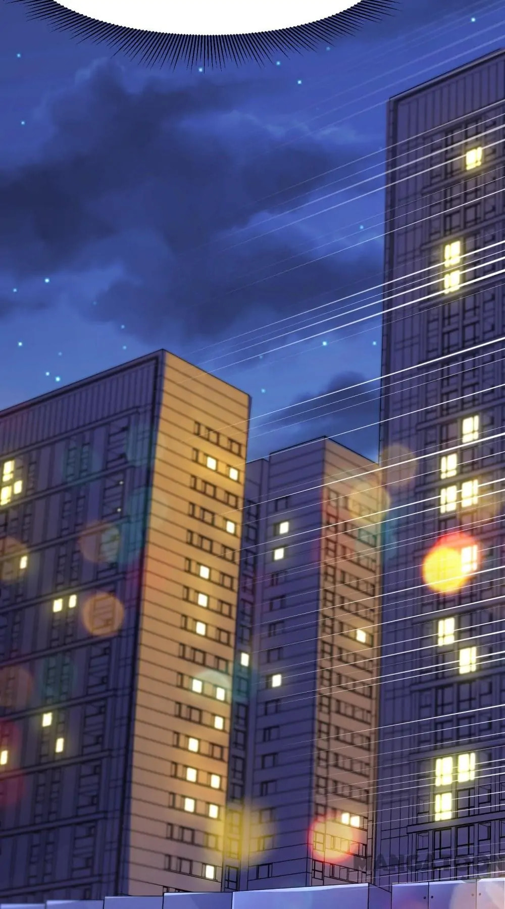 The Kept-Man Strikes Back Chapter 5 page 46 - 