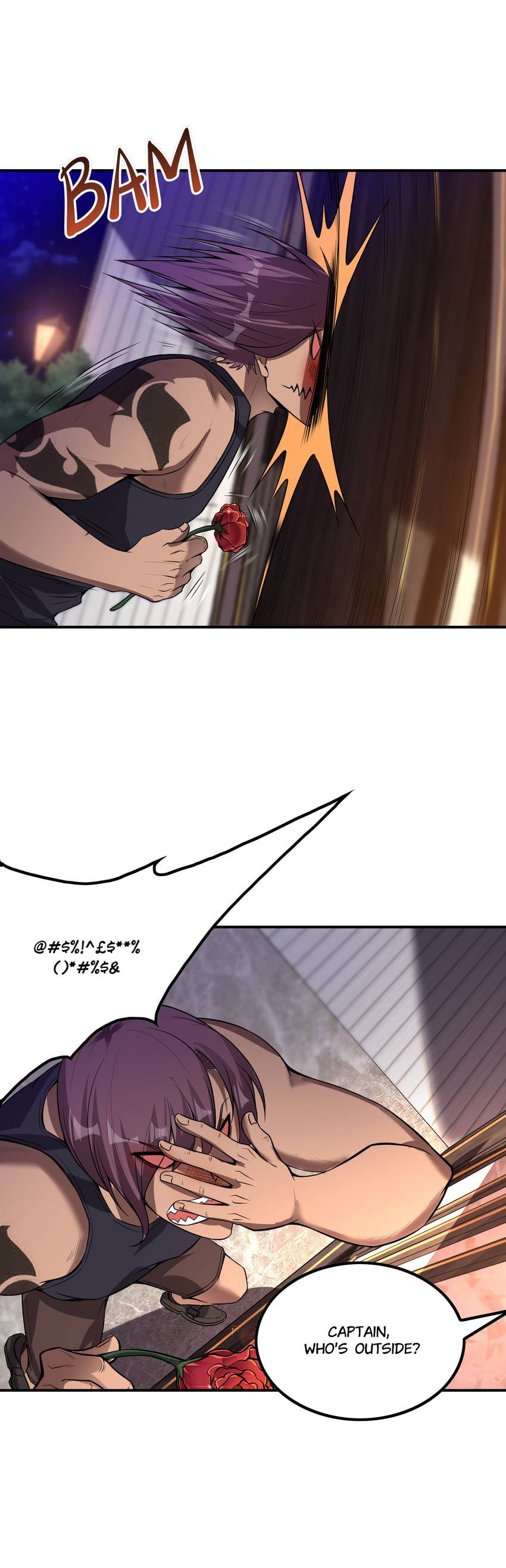 The Kept-Man Strikes Back Chapter 50 page 16 - 