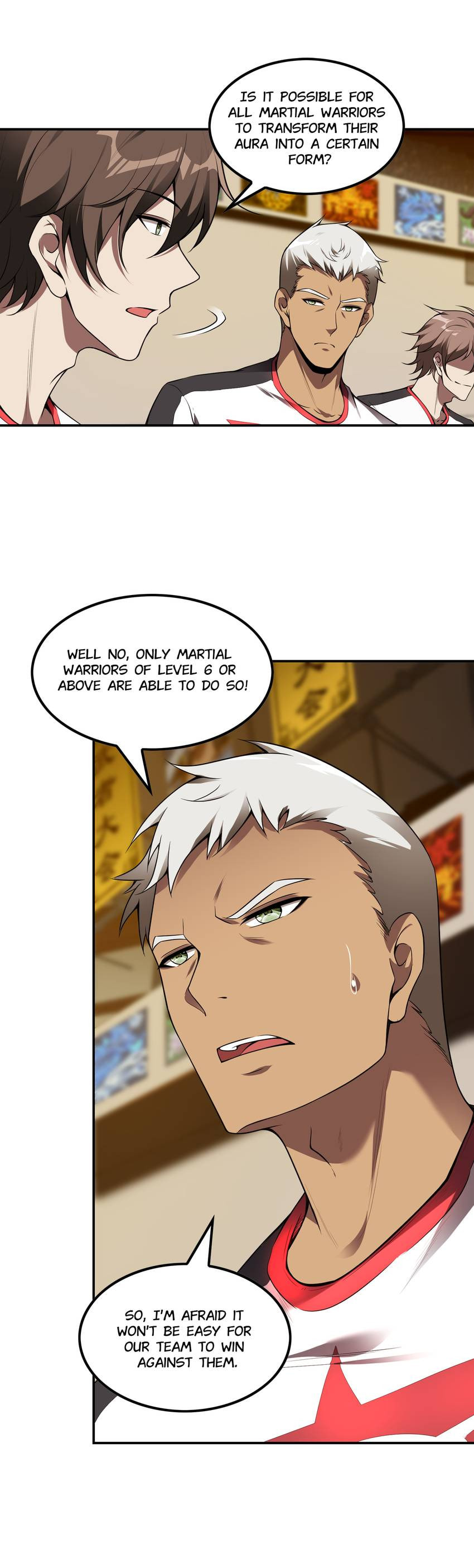 The Kept-Man Strikes Back Chapter 51 page 11 - 