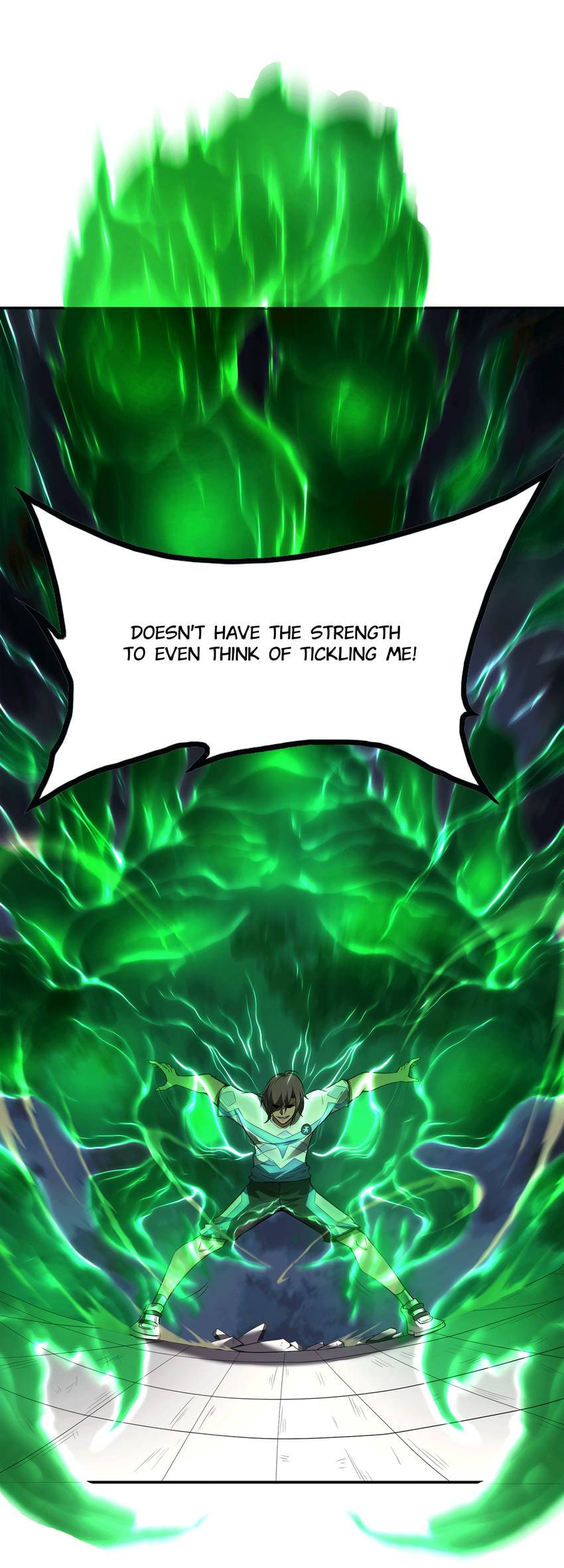 The Kept-Man Strikes Back Chapter 51 page 25 - 