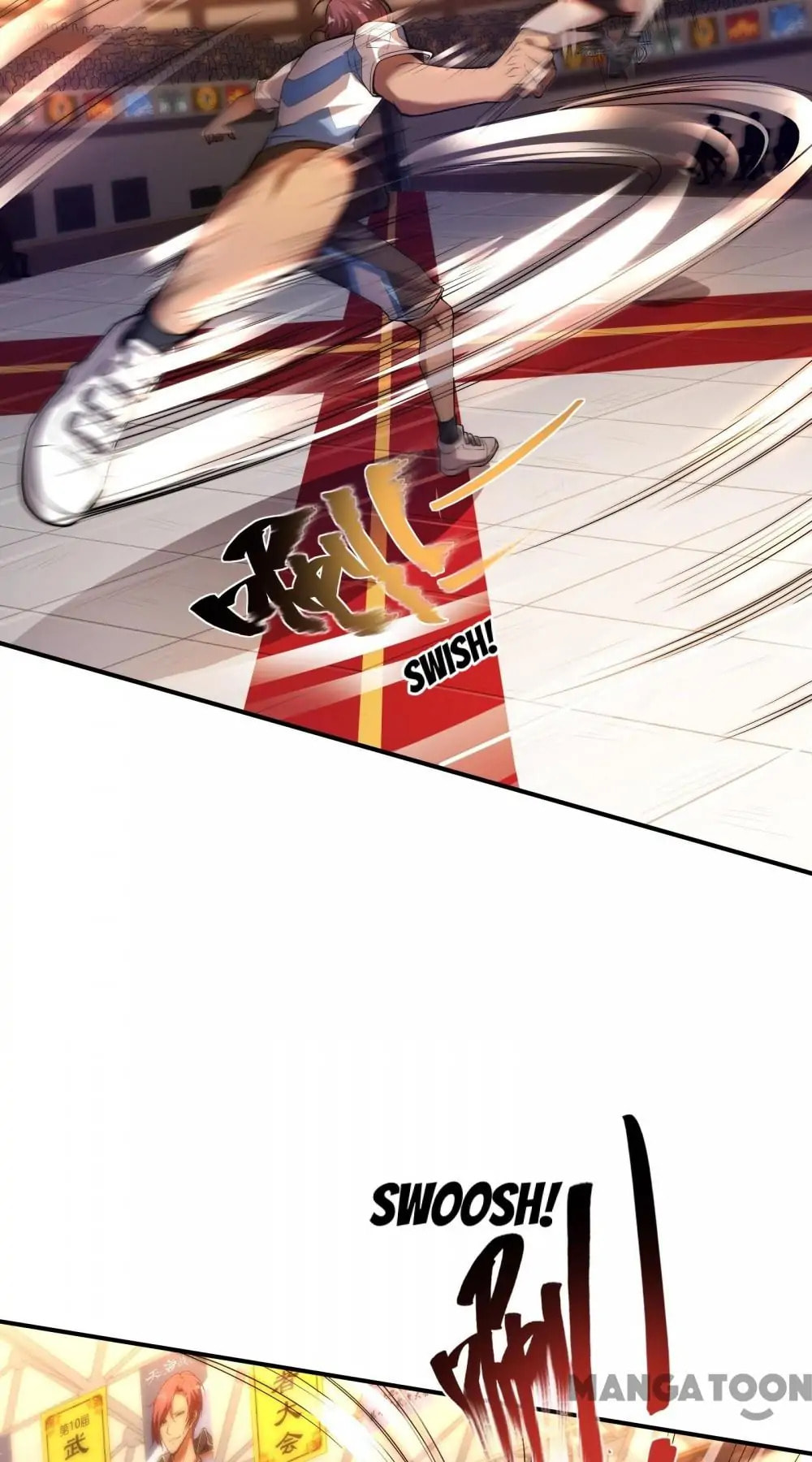 The Kept-Man Strikes Back Chapter 52 page 15 - 