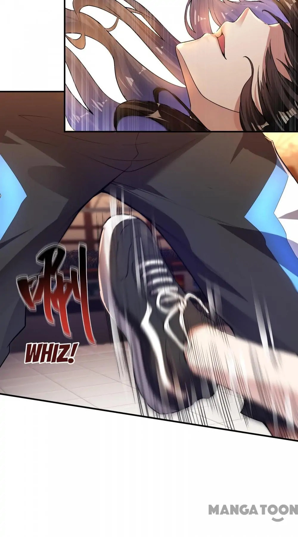The Kept-Man Strikes Back Chapter 52 page 17 - 