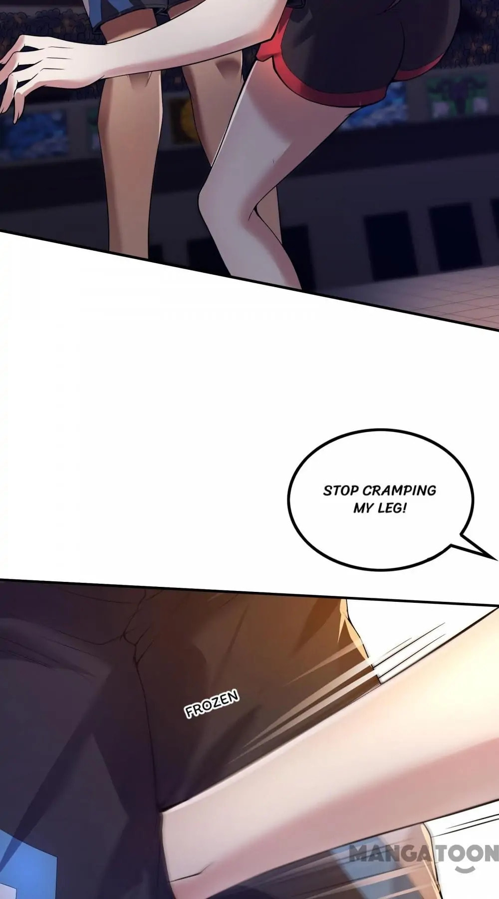 The Kept-Man Strikes Back Chapter 52 page 19 - 
