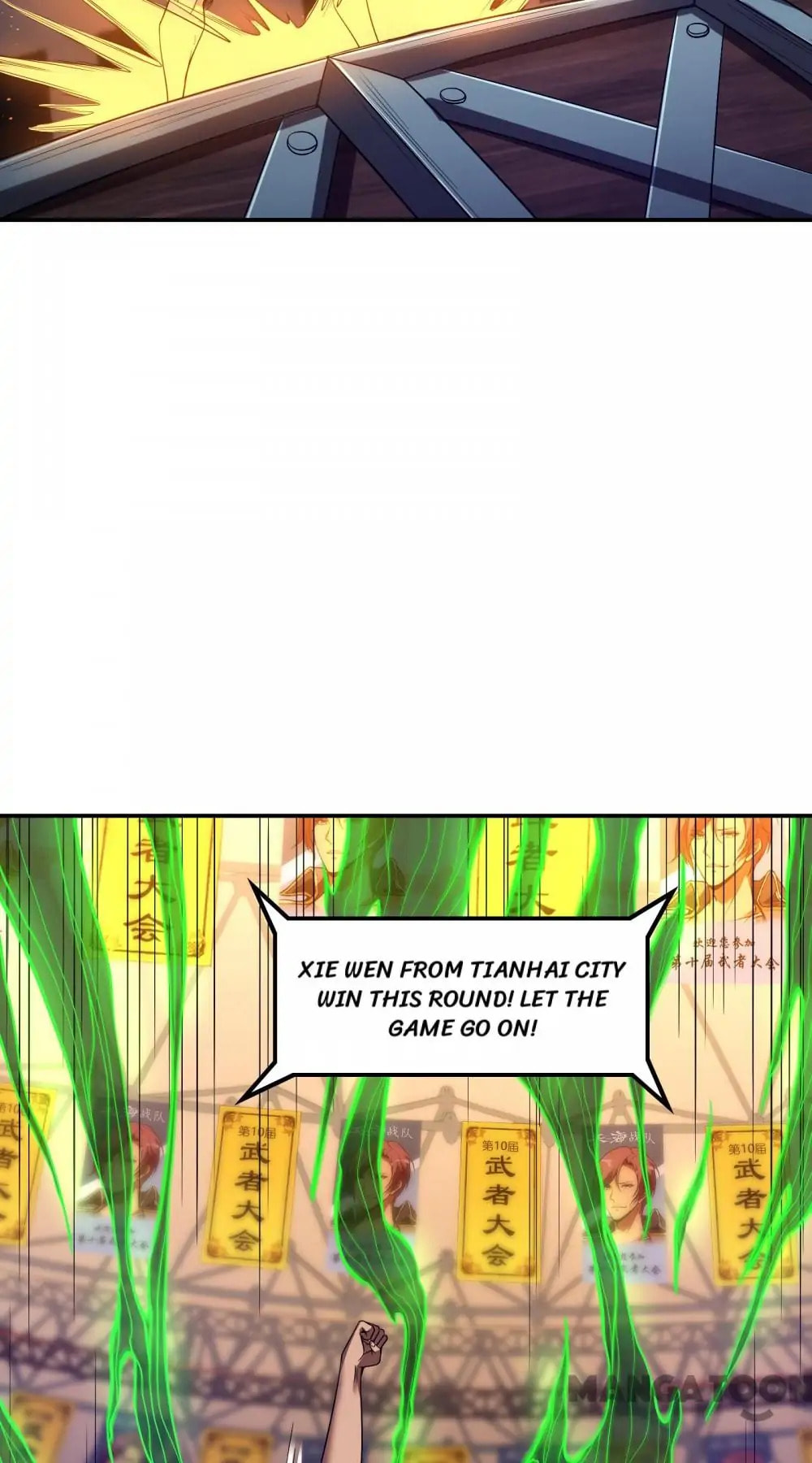 The Kept-Man Strikes Back Chapter 52 page 35 - 