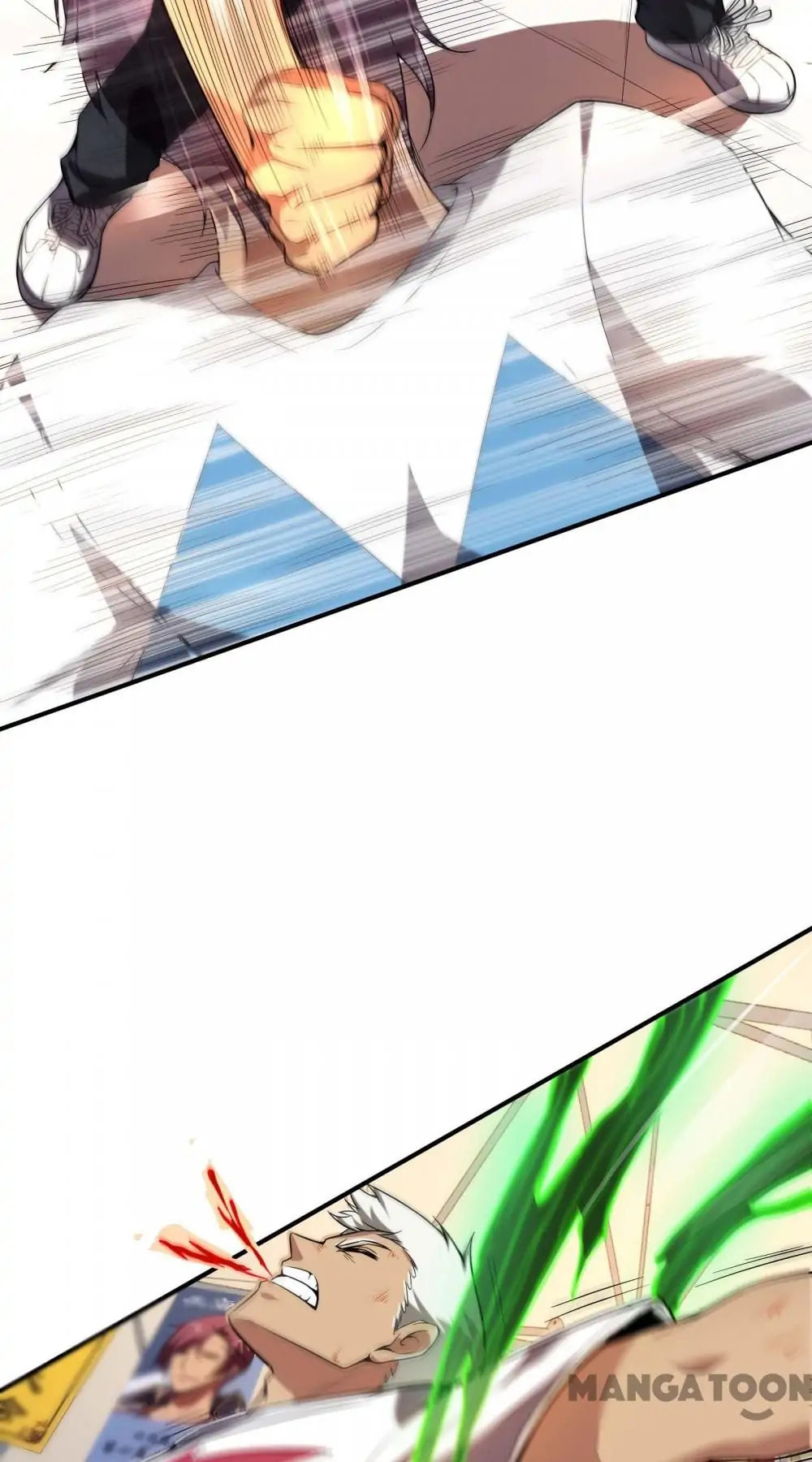 The Kept-Man Strikes Back Chapter 53 page 12 - 