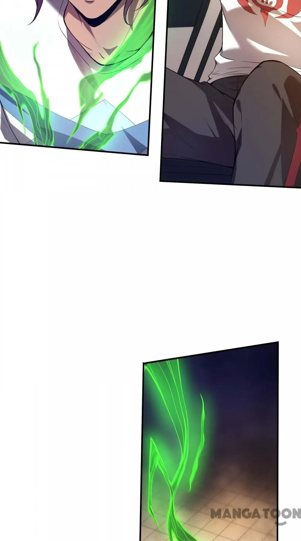 The Kept-Man Strikes Back Chapter 53 page 16 - 