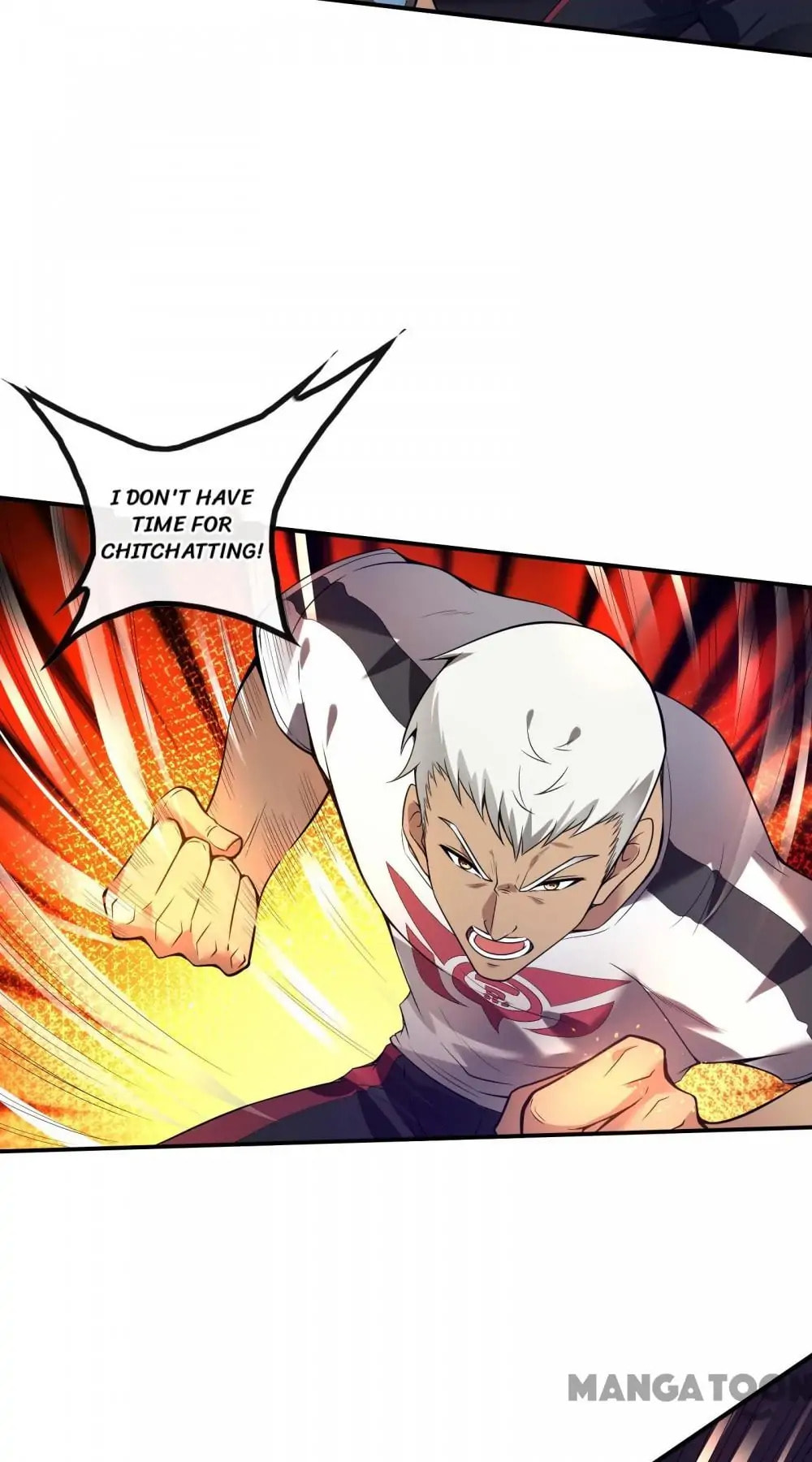 The Kept-Man Strikes Back Chapter 53 page 7 - 
