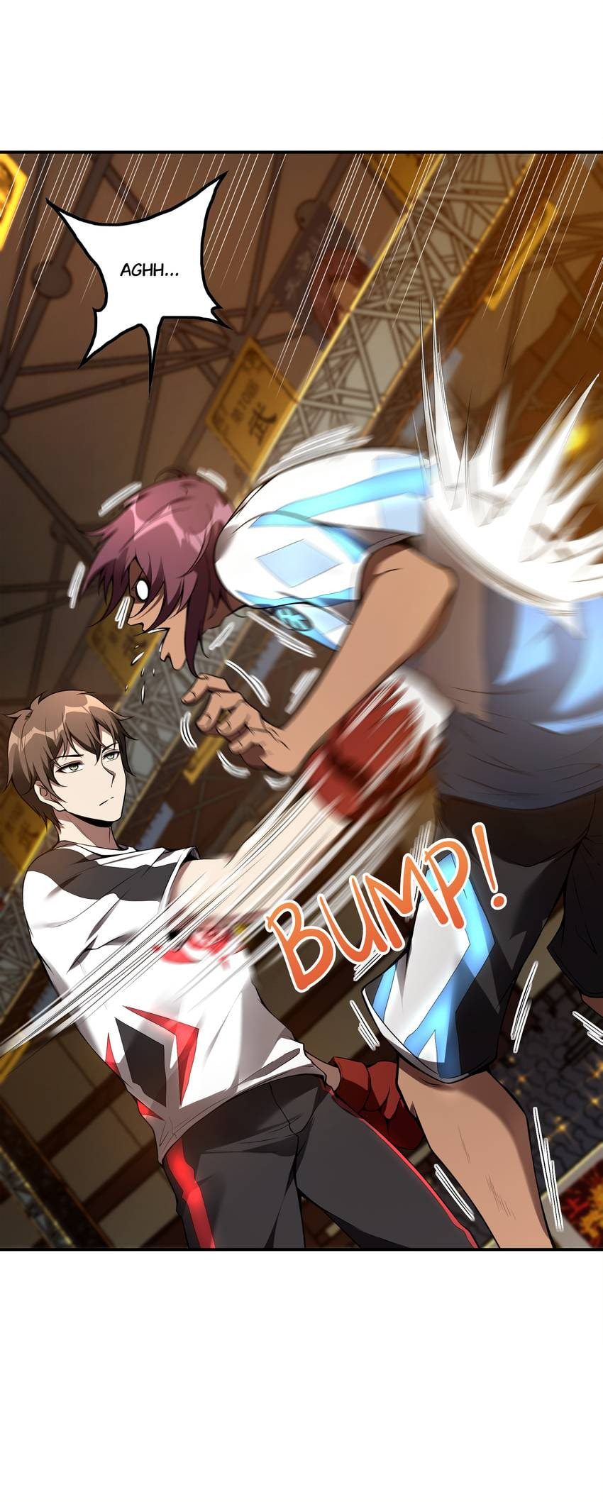 The Kept-Man Strikes Back Chapter 54 page 13 - 