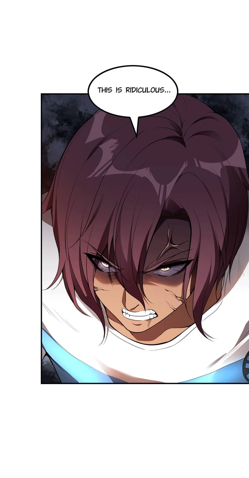 The Kept-Man Strikes Back Chapter 54 page 16 - 