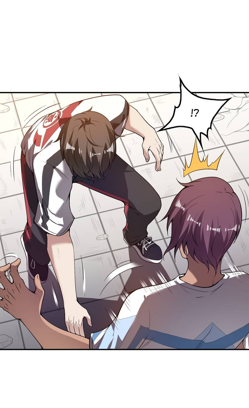 The Kept-Man Strikes Back Chapter 54 page 25 - 
