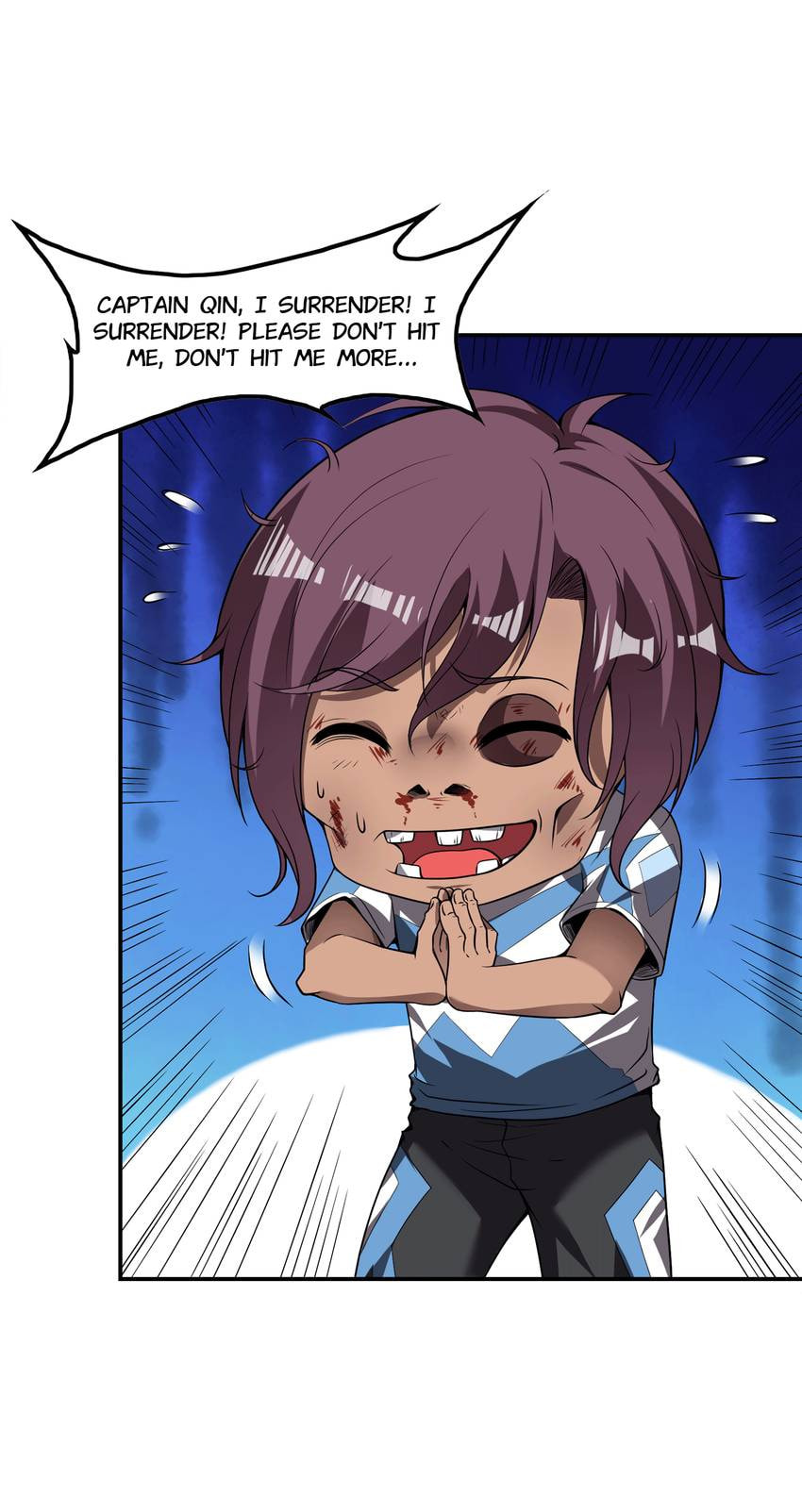 The Kept-Man Strikes Back Chapter 54 page 26 - 